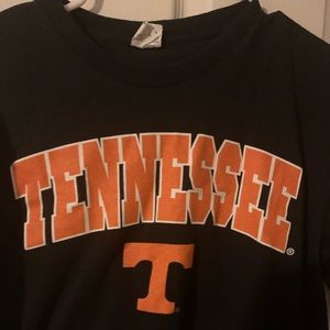 University of Tennessee shirt